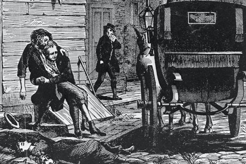 Nghịch lý đại dịch chết chóc mà nhiều người Mỹ lại muốn mắc bệnh