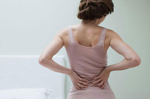 Mẹo hay chữa tận gốc đau lưng tại nhà mà không cần dùng thuốc Tây