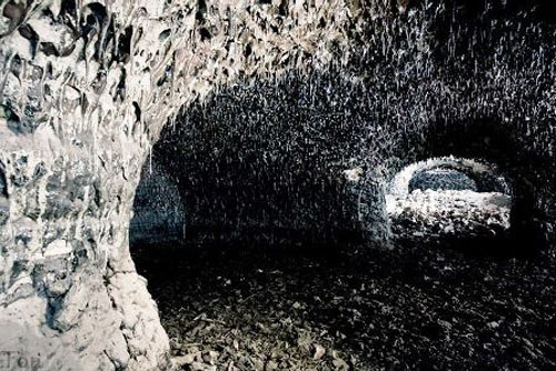 Khám phá “địa ngục trần gian” Zverev