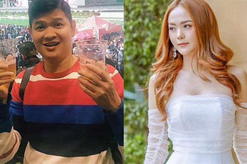 Hai mỹ nhân cùng tên Minh Hằng: Người về hưu chưa con cái, người 33 tuổi giàu có với tin đồn yêu đại gia