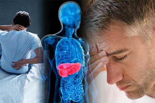 Ung thư gan: Đây là dấu hiệu rõ mồn một và 4 việc cấp tốc bạn cần làm để loại trừ mầm bệnh