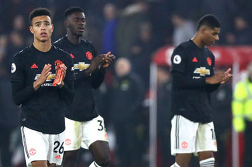 M.U và nỗi ám ảnh quá tải