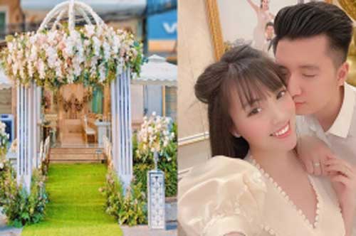 Ngắm căn hộ sang trọng của Âu Hà My và Trọng Hưng từng chung sống, hé lộ không gian đặc biệt trong phòng ngủ