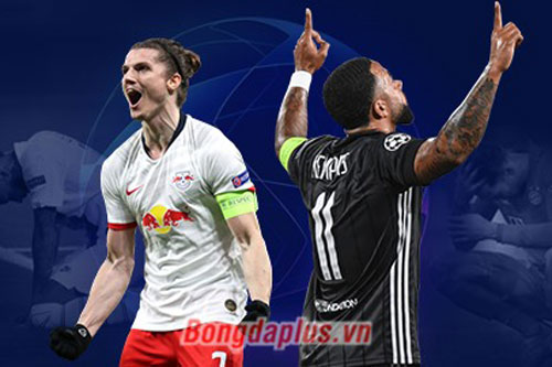 Dự đoán bán kết Champions League: Lyon và RB Leipzig có thể viết tiếp câu chuyện cổ tích?