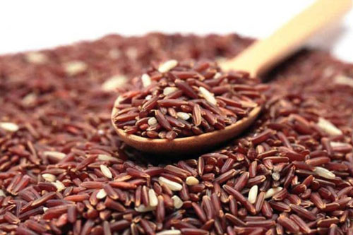 Tiến sĩ Mỹ hé lộ cách dùng gạo lứt giúp thải độc gan, 'đánh bay' sỏi thận