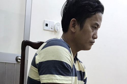 Gây tai nạn, tông nạn nhân bay xa hàng chuc mét rồi bỏ chạy