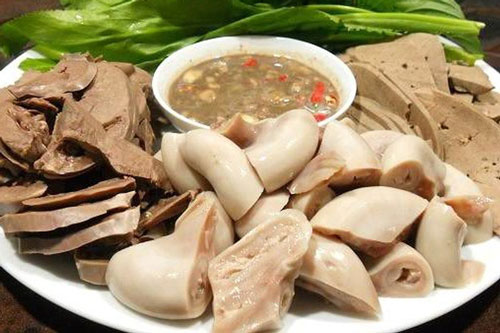 Chuyên gia cảnh báo những bộ phận của thịt heo cực kỳ độc, chớ dại ăn vào mà rước bệnh vào thân: Toàn thứ khoái khẩu của người Việt