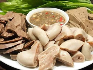 Chuyên gia cảnh báo những bộ phận của thịt heo cực kỳ độc, chớ dại ăn vào mà rước bệnh vào thân: Toàn thứ khoái khẩu của người Việt