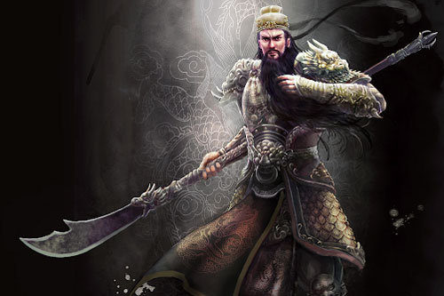 Chiếc thẻ tre bí ẩn tiết lộ nguyên nhân cái chết của Quan Vũ