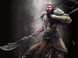 Chiếc thẻ tre bí ẩn tiết lộ nguyên nhân cái chết của Quan Vũ