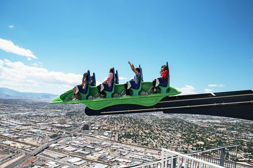 Top 9 trò chơi nguy hiểm nhất thế giới: Người ‘yếu tim’ nhìn thôi cũng thấy sợ