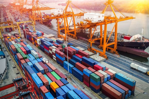 Xuất khẩu phục hồi và tăng nhẹ, đạt hơn 147 tỷ USD