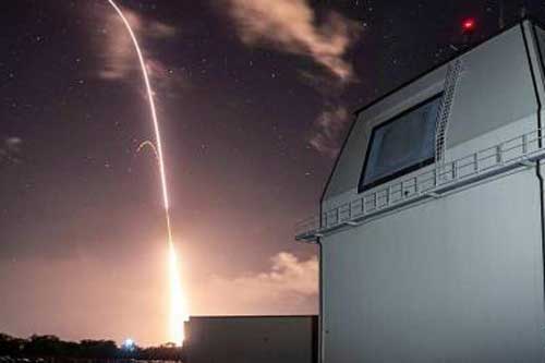 Thực hư thông tin Nhật bỏ hệ thống phòng thủ tỷ USD với Mỹ