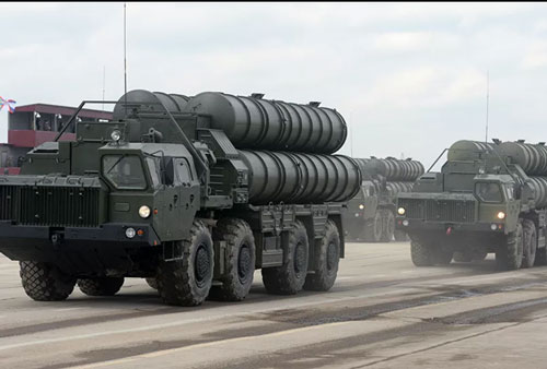 Ấn Độ bất ngờ ra lệnh cấm nhập khẩu 101 loại thiết bị quân sự