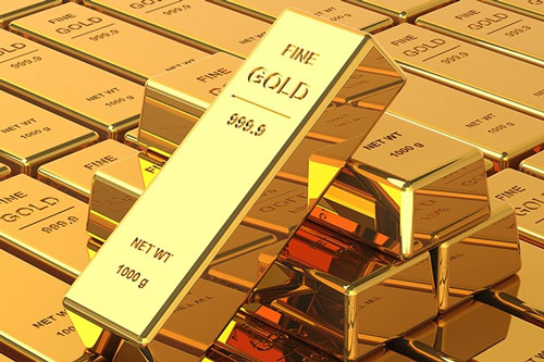 Giá vàng hôm nay (17/8): Đầu tuần ít biến động