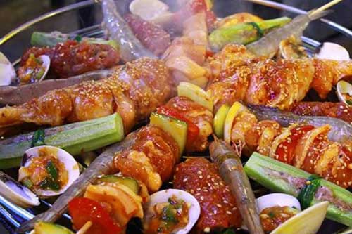 Cách đơn giản để giảm độc tố trong thịt nướng, vừa ăn ngon lại tránh nguy cơ ung thư