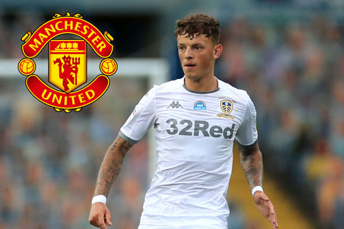 CHUYỂN NHƯỢNG M.U: ‘Quỷ đỏ’ nhắm mua trung vệ 50 triệu bảng