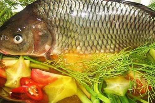 Nấu cá chép theo cách này không chỉ ngon, bổ lại mà còn có thể làm thuốc chữa bệnh nan y