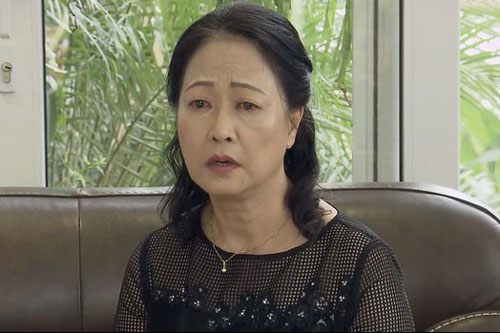 NSND Như Quỳnh ở tuổi U70: Niềm vui 'bà ngoại bỉm sữa', vẫn chờ kịch bản hay để lên đường'