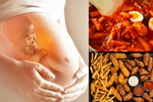 Nh&#x1EEF;ng lo&#x1EA1;i th&#x1EF1;c ph&#x1EA9;m &#x103;n ngon mi&#x1EC7;ng nh&#x1B0;ng khi&#x1EBF;n n&#x1B0;&#x1EDB;c &#x1ED1;i &#x111;&#x1EE5;c ng&#x1EA7;u, nhanh c&#x1EA1;n, m&#x1EB9; b&#x1EA7;u c&#x1EA7;n tr&#xE1;nh xa