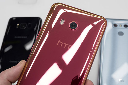 HTC tiếp tục nhắm tới thị trường smartphone giá rẻ tại châu Âu