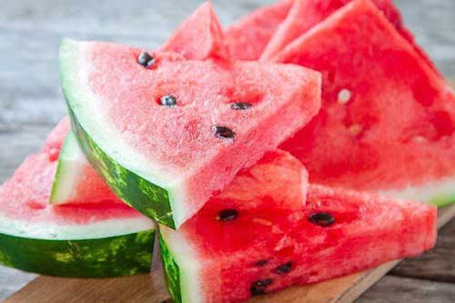 Ăn dưa hấu ngon đến mấy cũng phải biết điều này, số 3 nhiều người vẫn mắc phải