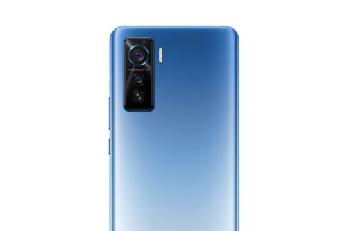 Smartphone chip S865, RAM 12 GB, pin 4.500 mAh, sạc 55W, màn hình 120Hz, giá hơn 13 triệu