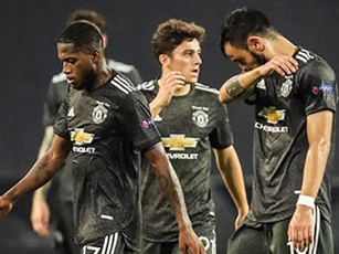 M.U nhận được bao nhiêu sau khi bị Sevilla loại ở bán kết Europa League?