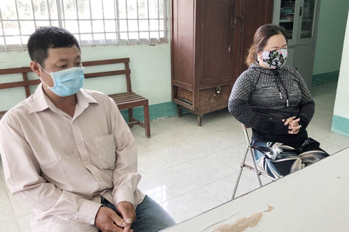 Cà Mau: Thiếu nợ, bịa chuyện bị cướp giật 150 triệu