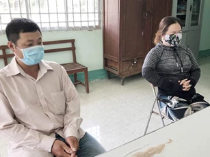 Cà Mau: Thiếu nợ, bịa chuyện bị cướp giật 150 triệu
