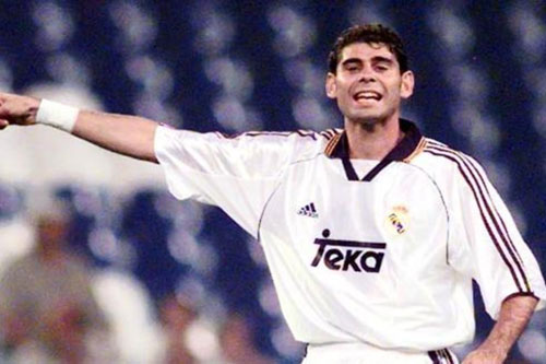 8. Fernando Hiero (thời gian thi đấu từ 1989 đến 2003). 8. Fernando Hiero (thời gian thi đấu từ 1989 đến 2003).