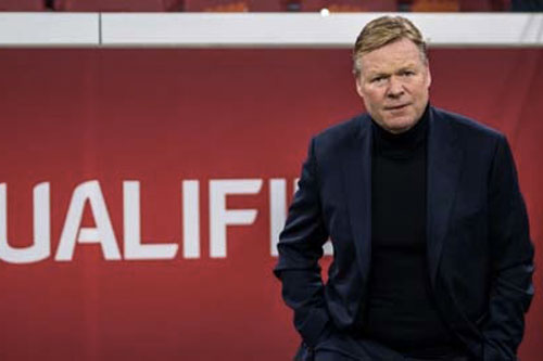 9 sai lầm Koeman cần tránh khi trở thành tân HLV Barca