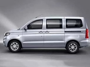 Sốc với mẫu MPV đẹp long lanh, động cơ 1.2L mà giá chỉ hơn 140 triệu đồng