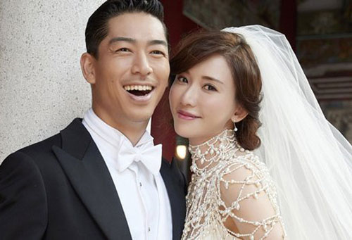 Lâm Chí Linh được tặng "quà" kỳ dị nhằm giúp sớm có bầu