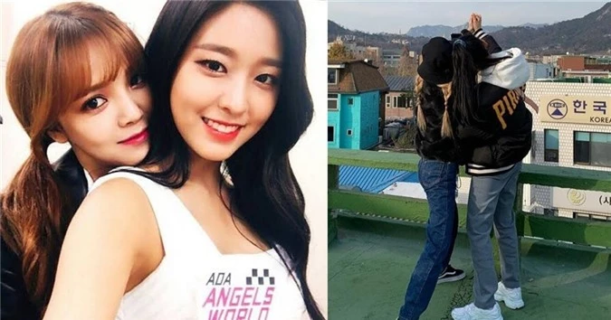 AOA Seol Hyun: Từ 'bảo vật nhan sắc' đến 'kẻ bị xua đuổi' vì scandal - Ảnh 6