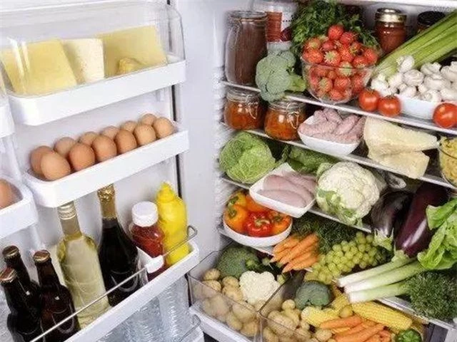 Bạn sẽ mắc 4 bệnh đáng sợ này nếu còn dùng đồ ăn trong tủ lạnh không đúng cách - 2