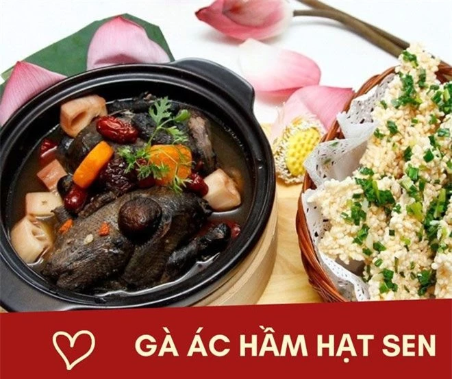 Mẹ đảm làm các món hầm giàu dinh dưỡng, chồng con ăn khỏe re, khỏi lo đau ốm - 1