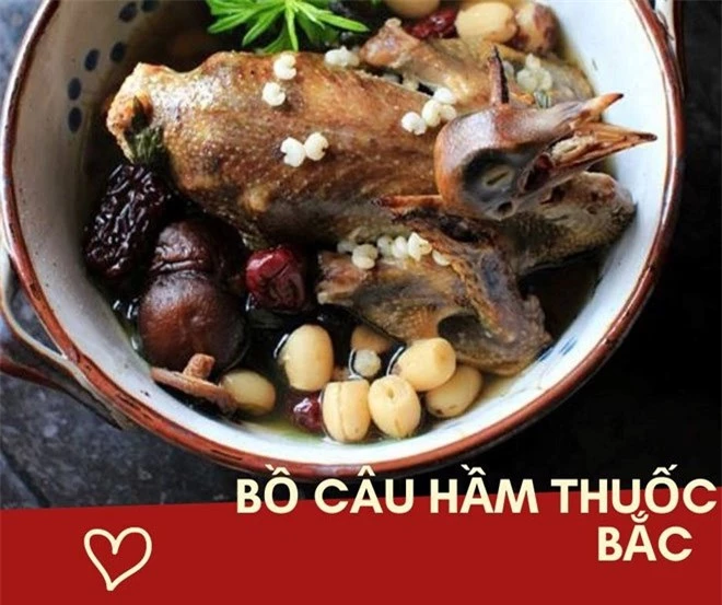 Mẹ đảm làm các món hầm giàu dinh dưỡng, chồng con ăn khỏe re, khỏi lo đau ốm - 3