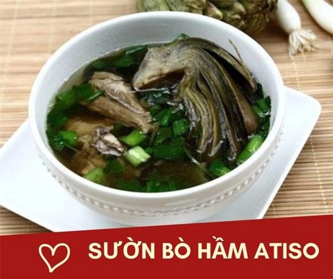 Mẹ đảm làm các món hầm giàu dinh dưỡng, chồng con ăn khỏe re, khỏi lo đau ốm - 4