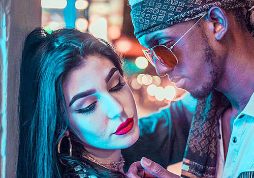 Tarot: Bạn có phù hợp với kiểu tình yêu 'trâu già gặm cỏ non'?