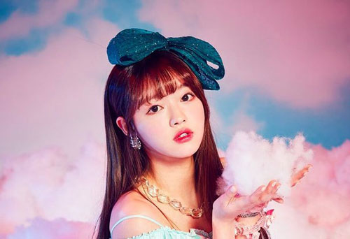 YooA (Oh My Girl) gây sốt với body siêu thực, Netizen lo sợ BLACKPINK sớm bị soán ngôi