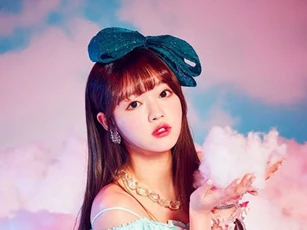 YooA (Oh My Girl) gây sốt với body siêu thực, Netizen lo sợ BLACKPINK sớm bị soán ngôi
