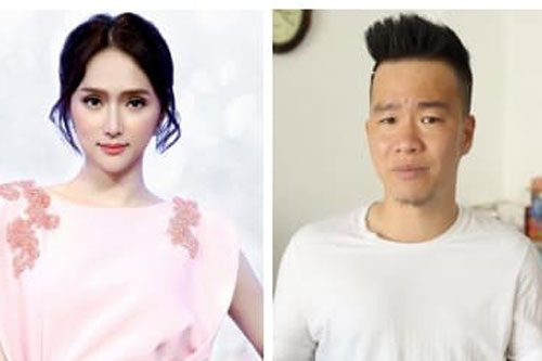 Vlogger Dưa Leo phân tích ngôn ngữ cơ thể của Hương Giang - Matt Liu để khẳng định: 'Họ không yêu nhau'