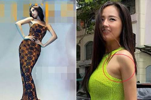 Hoa hậu Mai Phương Thúy tiết lộ sự thay đổi ngoại hình sau 6 năm, không ngại tự bóc khuyết điểm bản thân