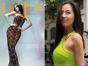 Hoa hậu Mai Phương Thúy tiết lộ sự thay đổi ngoại hình sau 6 năm, không ngại tự bóc khuyết điểm bản thân