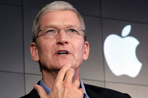 Mới trở thành tỷ phú USD, CEO Apple chi tiêu như thế nào?