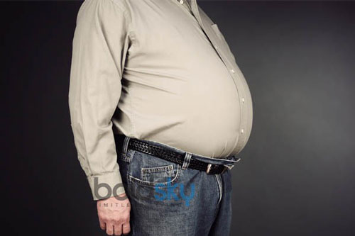 Những bài tập hiệu quả cho người béo phì