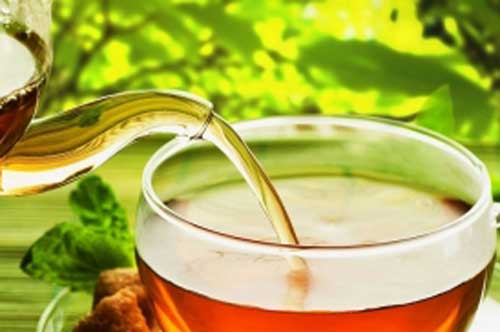 Bật mí 9 loại trà có lợi cho sức khoẻ được dùng phổ biến ở xứ sở Kim Chi
