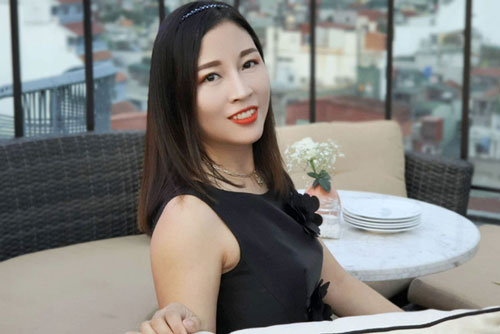 Nữ CEO tạo việc làm cho gần 100 lao động