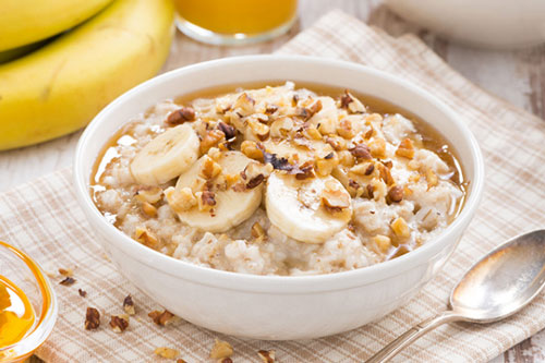 8 thực phẩm 'đại bổ', cứ ăn vào bữa sáng là trường thọ, sống lâu